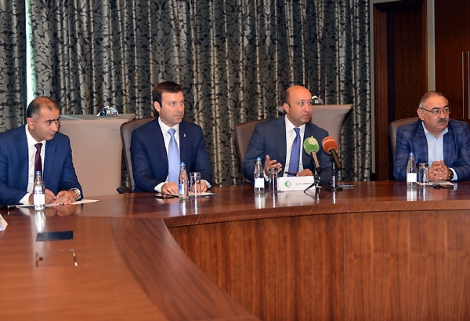 AFFA-nın klublar komitəsinin növbəti iclasında ölkə futbolunun inkişafı ilə bağlı ətraflı fikir mübadiləsi aparılıb