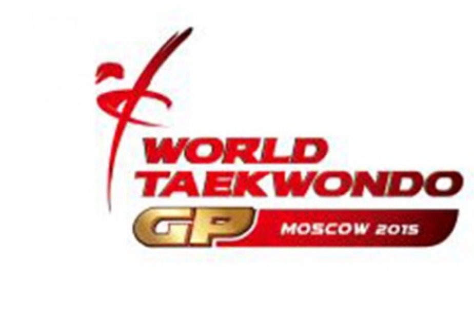 Azerbaijani taekwondo fighters to vie for medals in Moscow