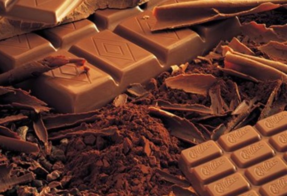 Запах шоколада повышает иммунитет