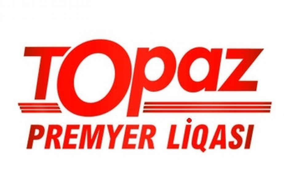 Topaz Premyer Liqasında ilk turun qarşılaşmalarının hakimləri məlum olub