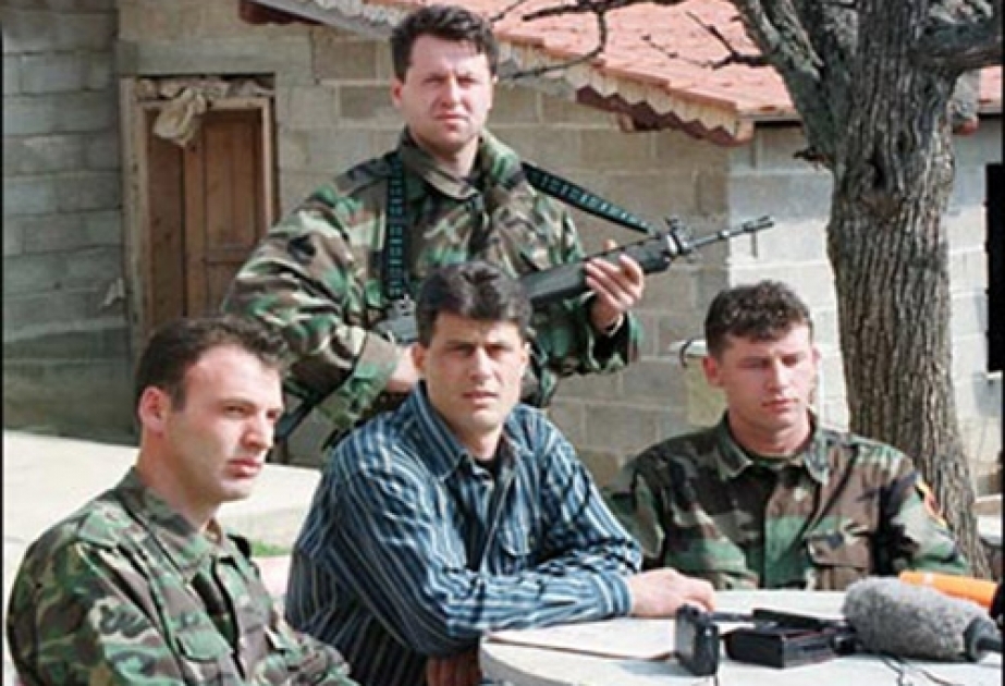 В Косово могут начать судить военных преступников