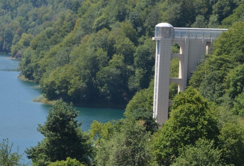 ETSN: Göygöl Milli Parkını hər bir azərbaycanlı ziyarət edə bilər