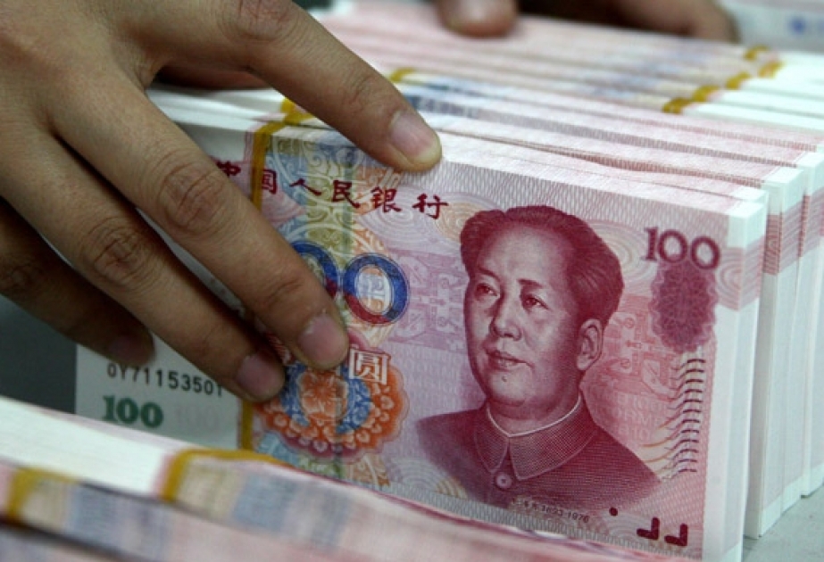 Chinas Zentralbank hat mit einem Rekordeingriff die Landeswährung Yuan abgewertet