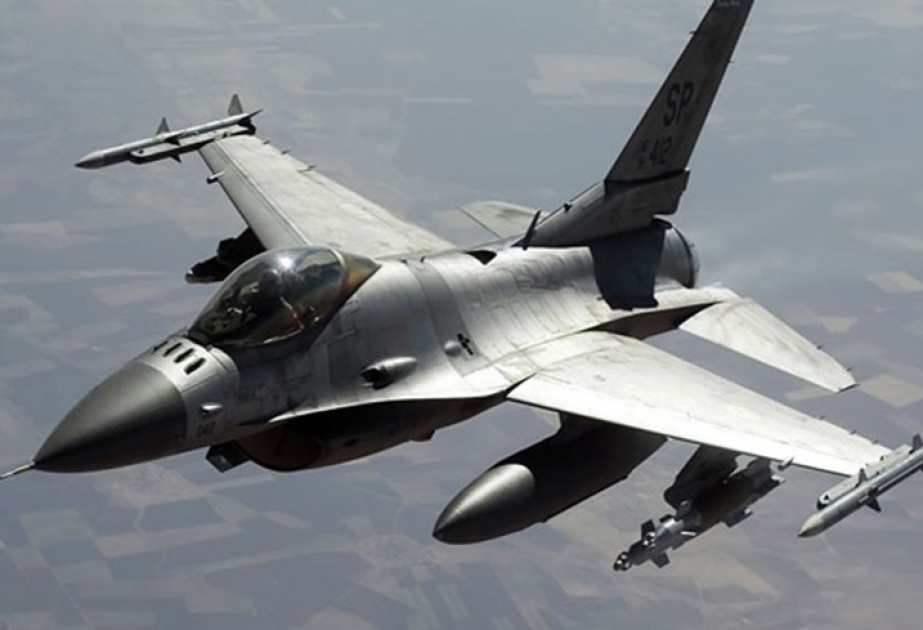 US fighter jet crashes in north Bavaria forest