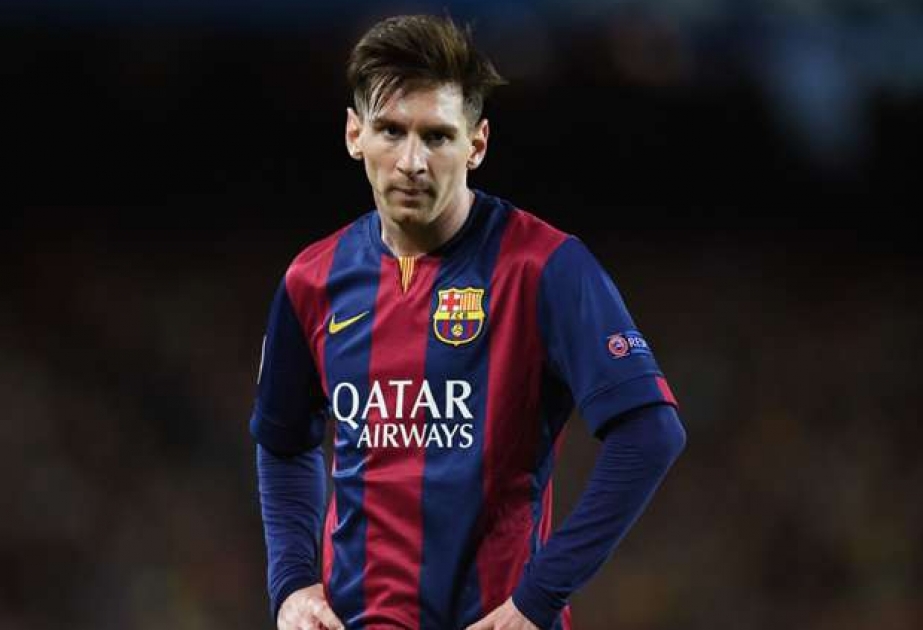 Lionel Messi: Biz xeyli yorulduq və bu da işimizi çətinləşdirdi