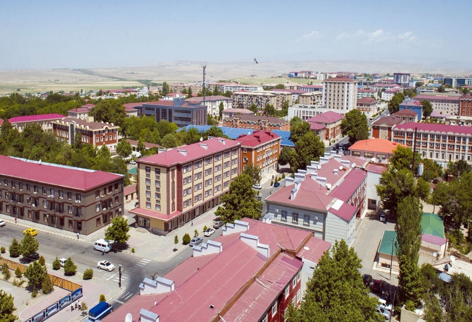 Muxtar respublikada əldə olunmuş inkişaf göstəriciləri növbəti nailiyyətlər üçün ciddi əsaslar yaradır