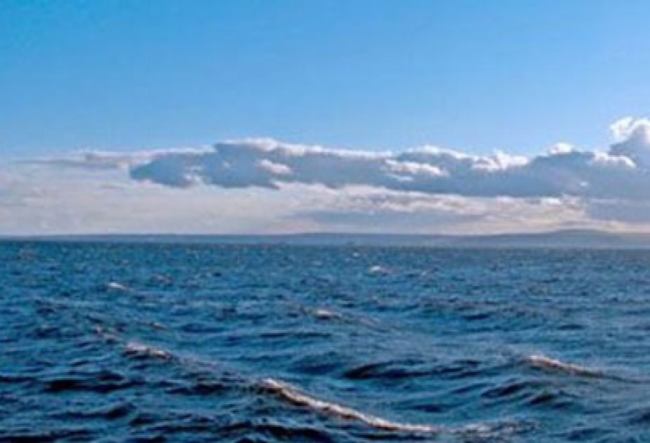 Сегодня - День защиты морской среды Каспийского моря
