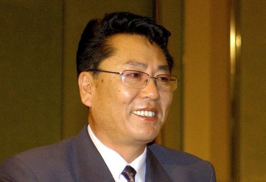 Nordkoreas Diktator lässt Vize-Premier hinrichten