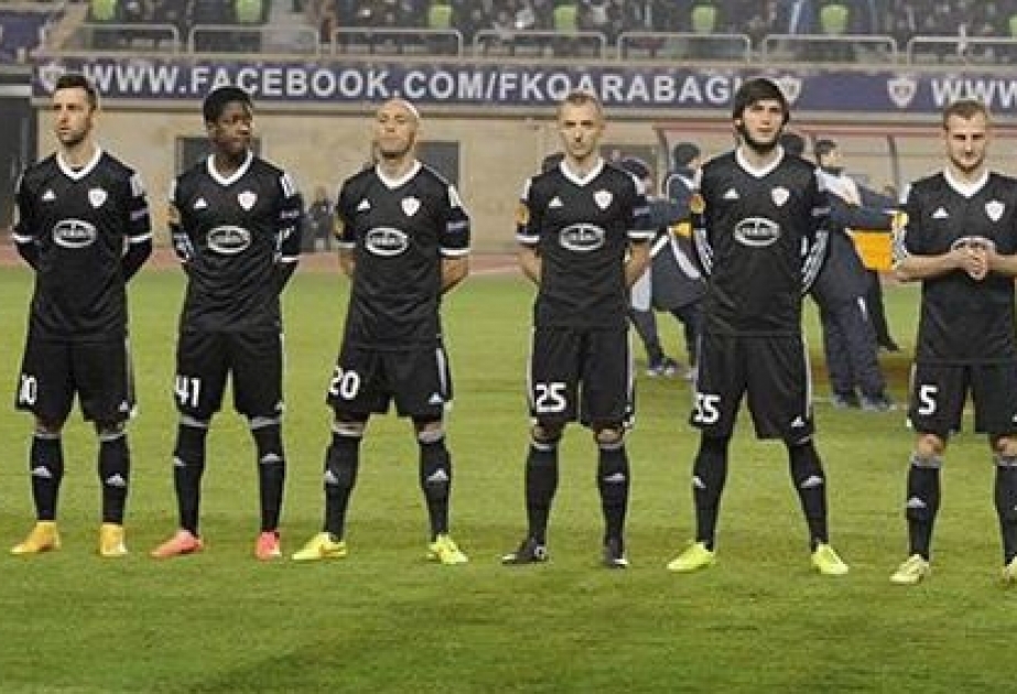 Avroliqanın pley-off mərhələsində oynayacaq Ağdamın “Qarabağ” komandası iştirak ərizəsini UEFA-ya təqdim edib