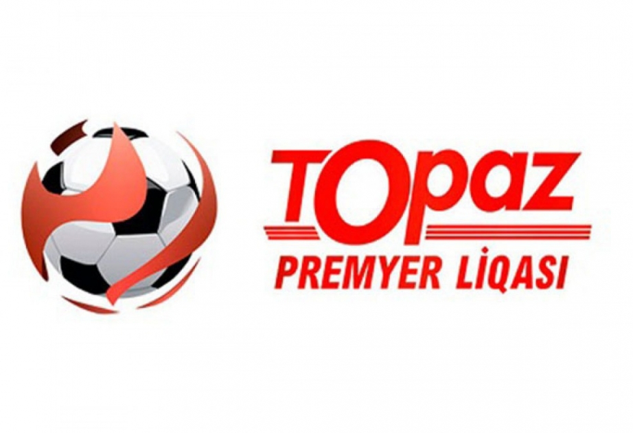 Определились судьи игр 2-го тура Topaz Премьер-лиги