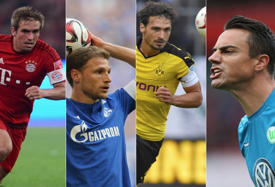 Bu gün Almaniya Bundesliqasına start verilir