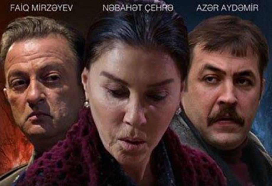 «Кровавый январь» получил приглашение на очередной международный кинофестиваль