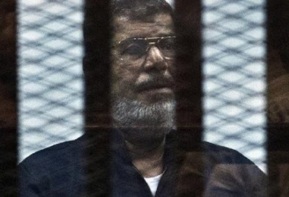 Адвокаты экс-президента Египта М.Мурси обжаловали смертный приговор