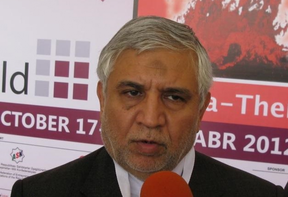 Ambassador Pakain: The lifting of sanctions will promote relations between Azerbaijan and Iran