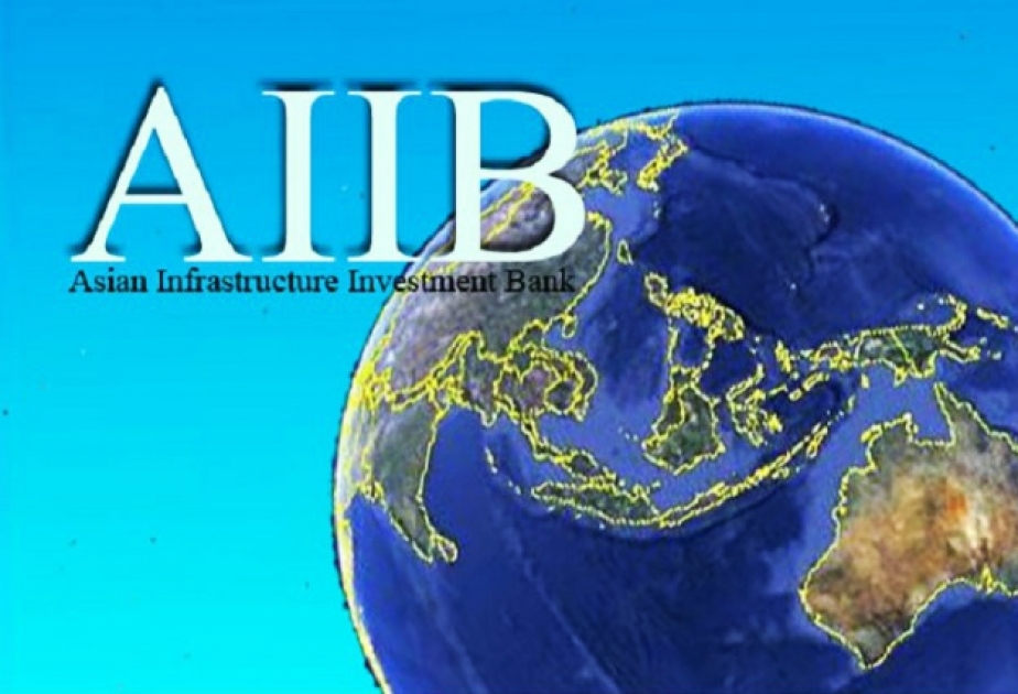 L'Azerbaïdjan au forum international de la Banque asiatique d'investissement dans les infrastructures