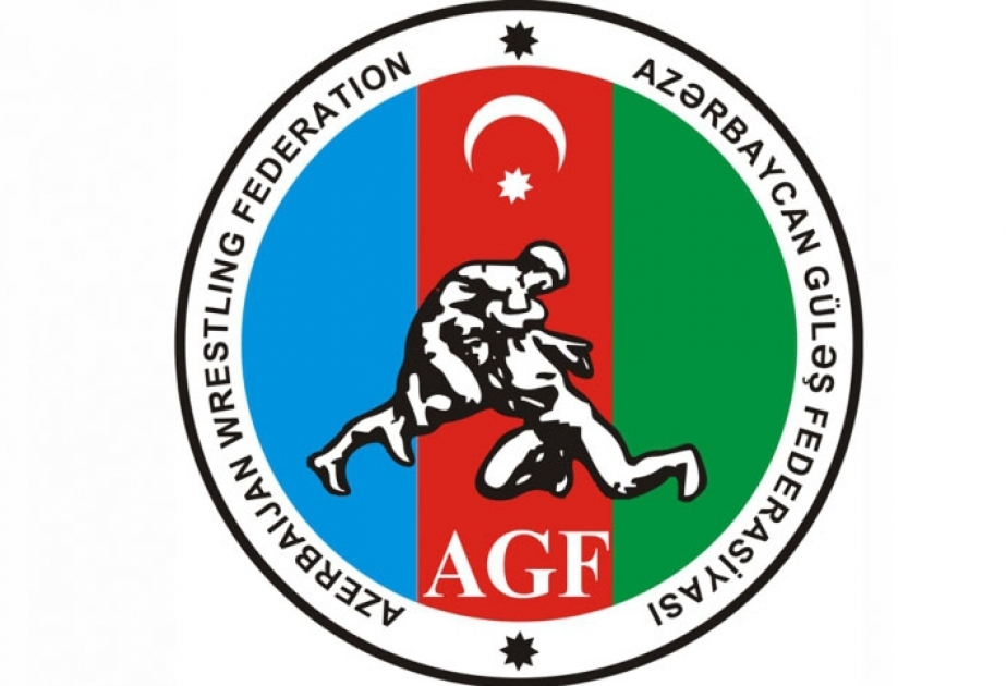 Azərbaycanın gənc güləşçiləri gələcəyə ümidlidirlər