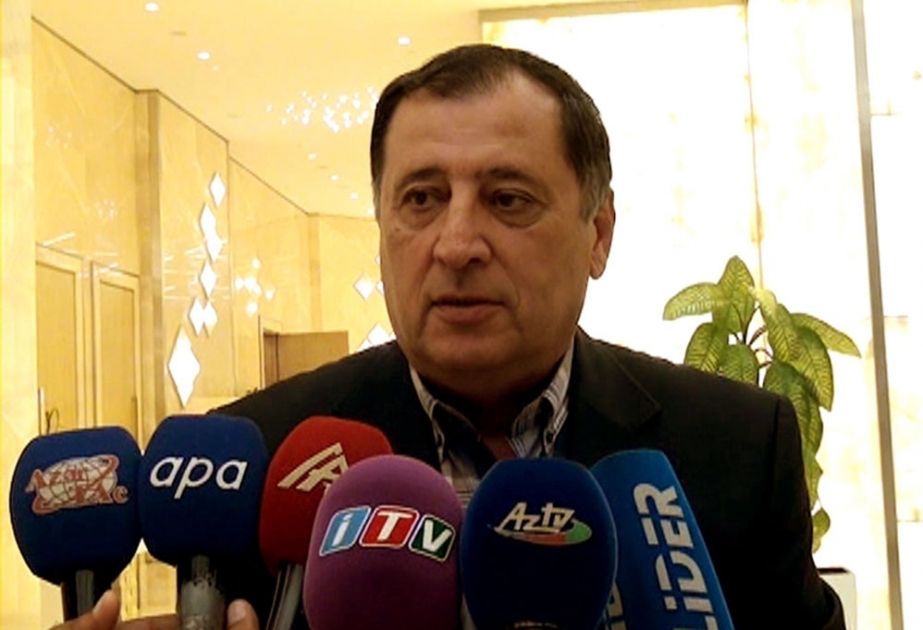 Baba Vəziroğlu: Qəbələdə beynəlxalq kino festivalı keçirilə bilər