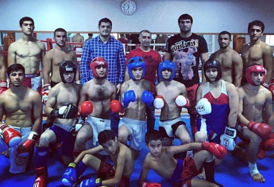 Adil Əliyev: Yeniyetmə və gənc kikboksçularımızdan Avropa birinciliyində böyük uğurlar gözləyirik