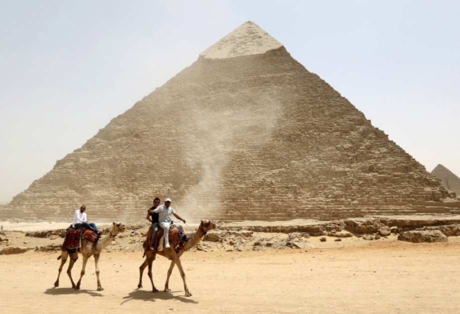 Число жертв аномальной жары в Египте достигло 105 человек