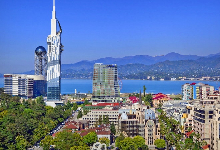 Azerbaijani businessmen to attend "Invest in Georgia-2015" forum
