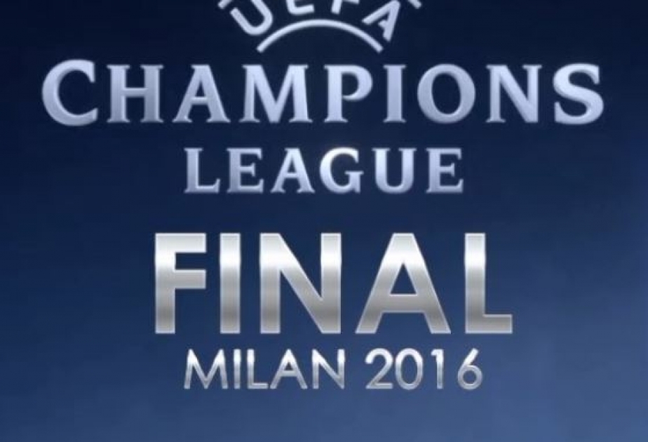 UEFA Çempionlar Liqasının pley-off mərhələsinin növbəti oyunları keçiriləcək