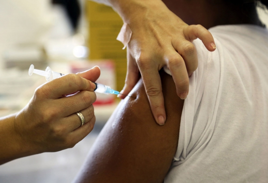 ‘Vaccine hesitancy’ highlighted by WHO in editorial