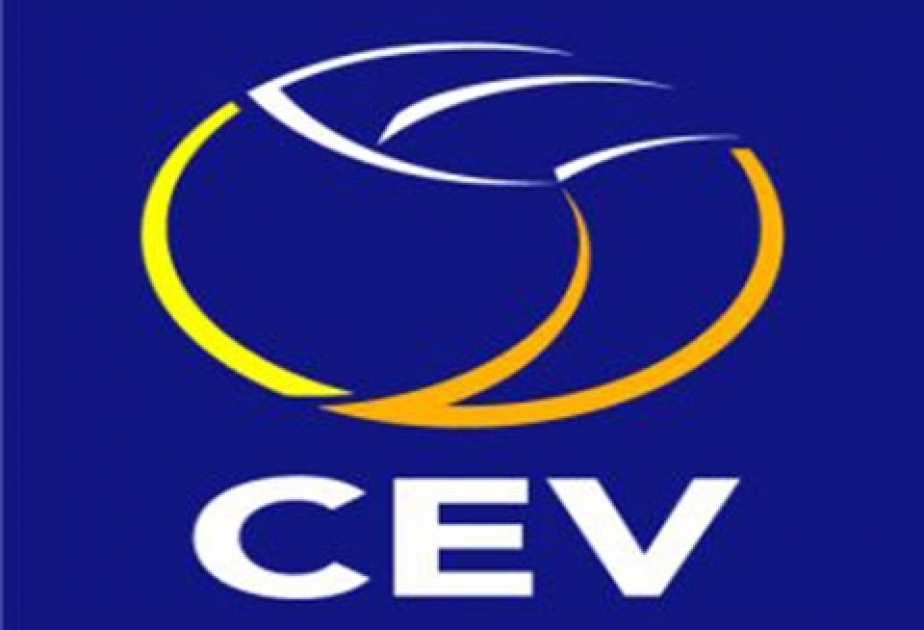 Avropa Voleybol Konfederasiyasının növbəti reytinq siyahısında kişilərdən ibarət Azərbaycan millisi iki pillə irəliləyib