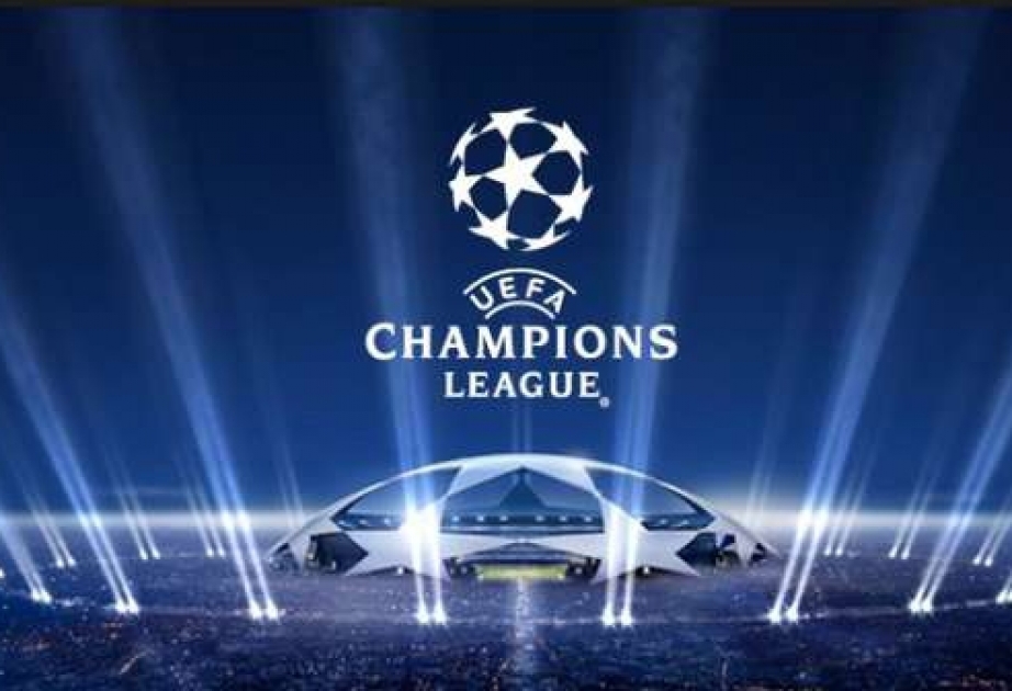 UEFA Çempionlar Liqasının pley-off mərhələsinin növbəti oyunları keçirilib