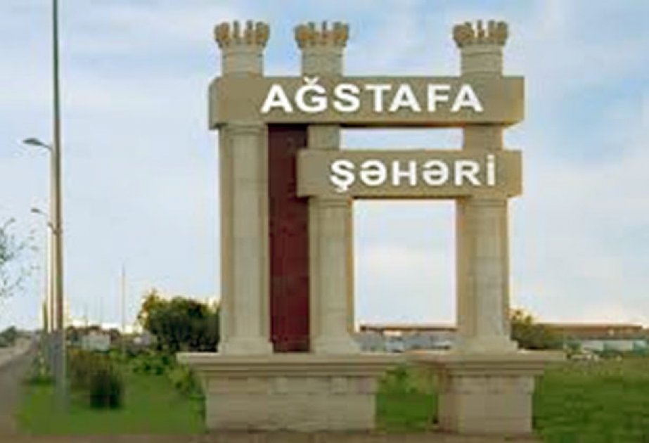209 агстафинских выпускников удостоены звание студента
