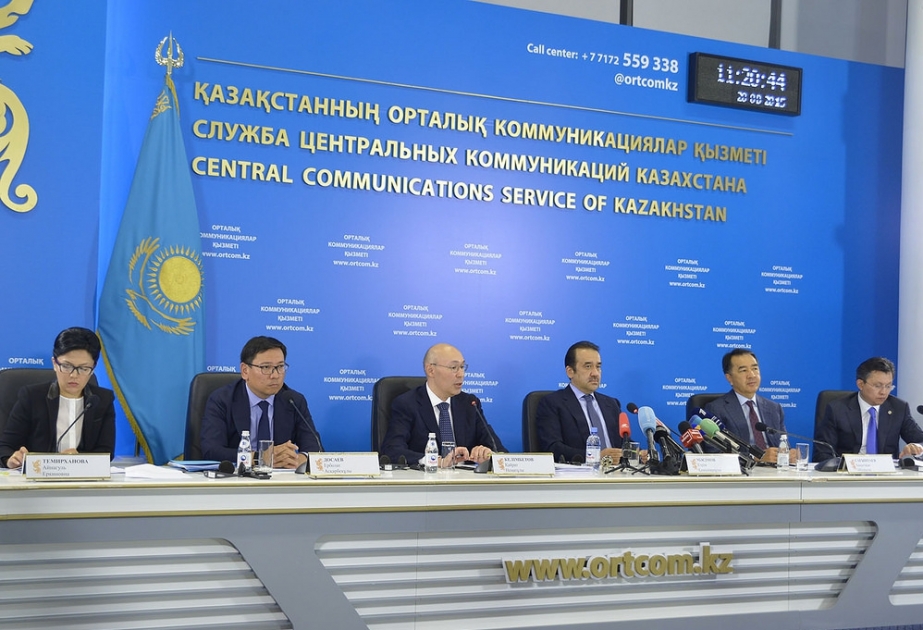 Казахстан перешел к свободно плавающему курсу тенге
