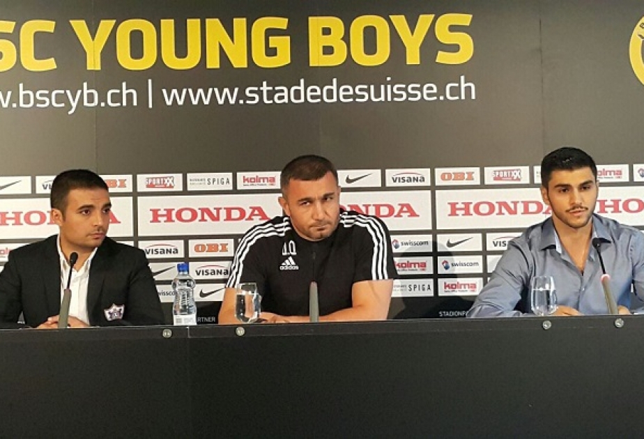 “Yanq Boyz”–“Qarabağ” oyunu Avroliqanın qrup mərhələsinə yüksəlmək yolunda hər iki komanda üçün sonuncu imkandır