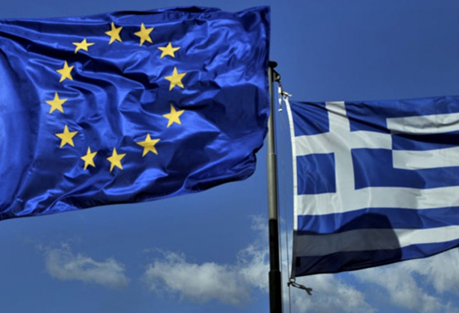 Euro area agrees on 86 billion-euro bailout deal for Greece