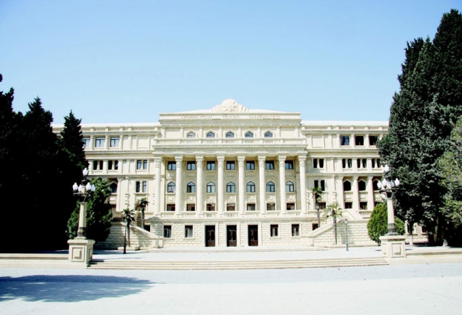 Azərbaycan Texniki Universitetində “Elektron hökumət” xidmətləri üzrə laboratoriyalar fəaliyyət göstərəcək