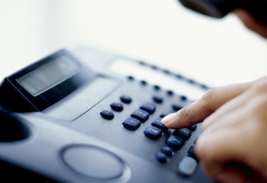 "Aztelekom" "585" - "Daşınan şəhər telefon xidməti"nin tətbiqini genişləndirir