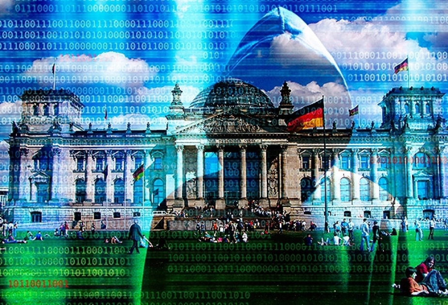 Bundestag IT system shut down after hacker attack