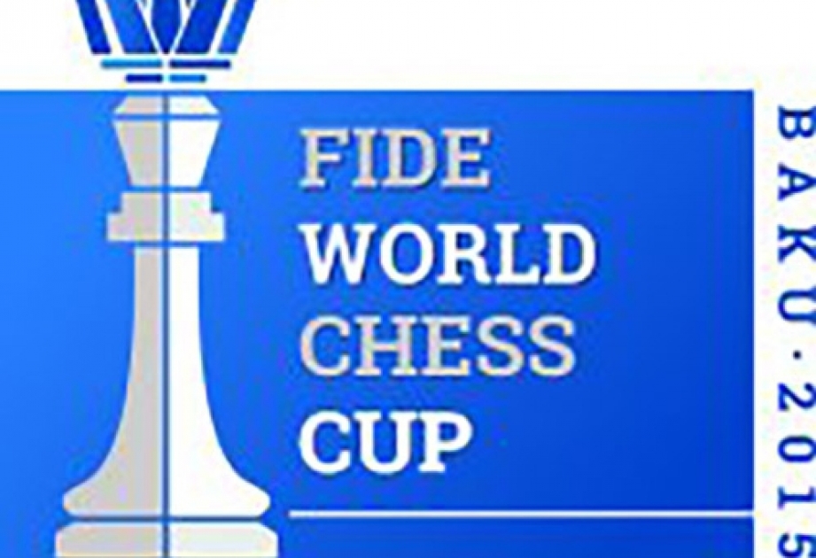 Bakou s'apprête à accueillir la Coupe du monde d'échecs