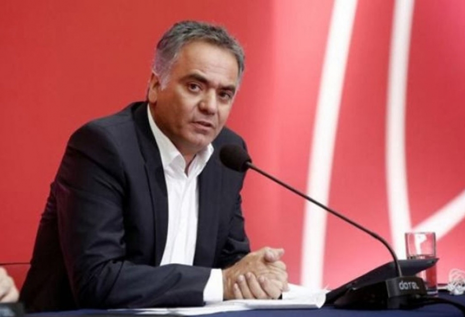 Panos Skourletis : TAP et Turkish Stream ne sont pas concurrents