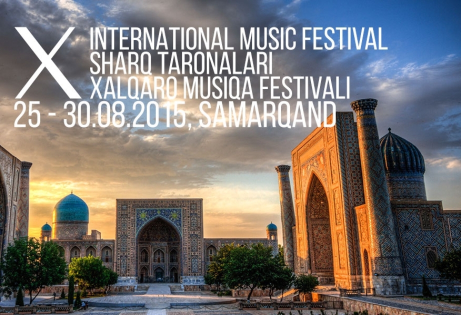 L'Azerbaïdjan participera au Festival international de musique «Les mélodies orientales»