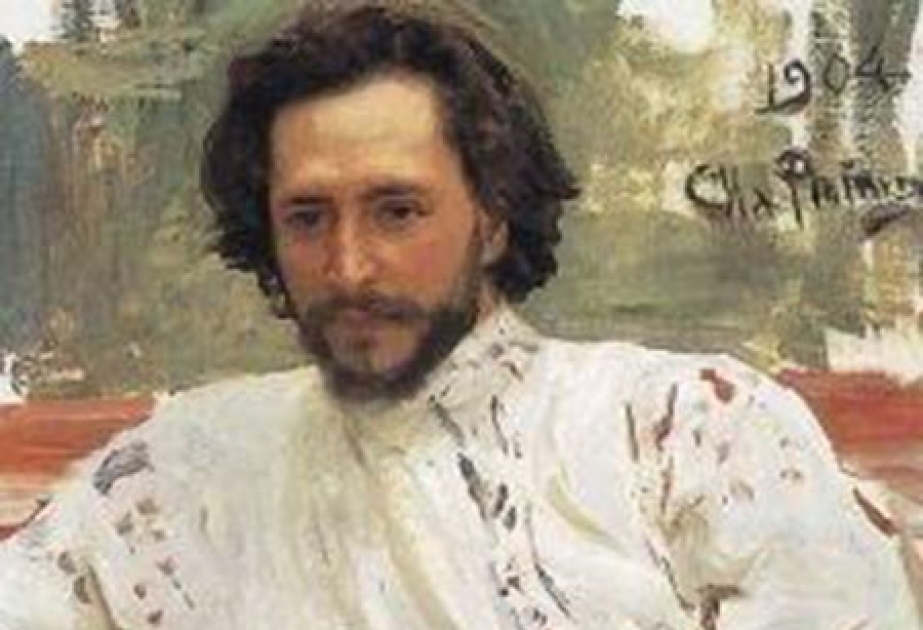 Сегодня родился Леонид Андреев - русский писатель «Серебряного века»