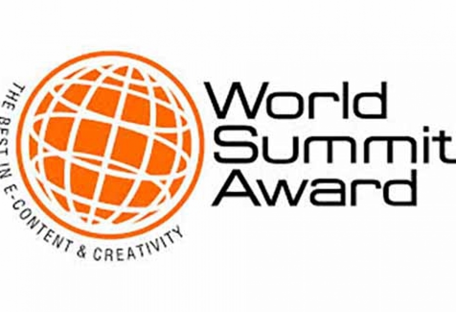 Azərbaycanın 6 layihəsi "World Summit Award 2015" müsabiqəsinin final mərhələsinə çıxıb