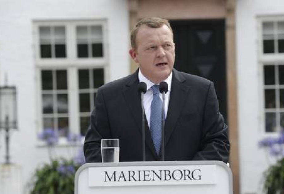Danish prime minister announces date for EU referendum