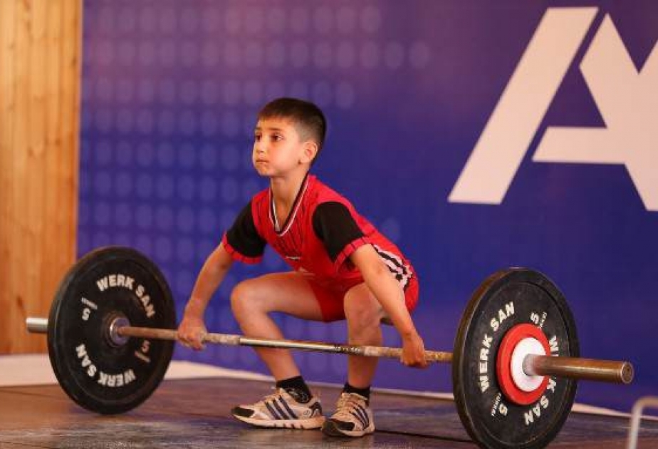 Ağır atletika üzrə IX Dünya Kuboku yarışları Astarada keçiriləcək