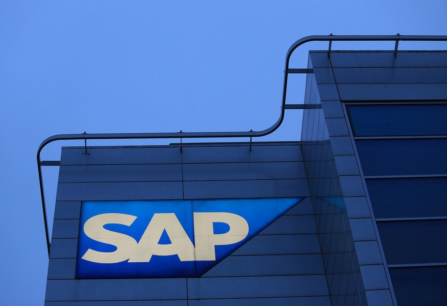 Almaniyanın "SAP SE" şirkəti Azərbaycanda nümayəndəlik açmaq niyyətindədir