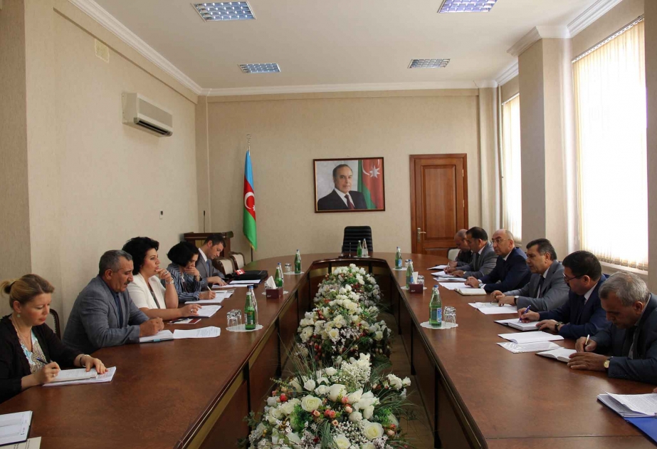 AŞPA məruzəçisi: Azərbaycanın sərhədyanı bölgələrinin sakinləri qəsdən sudan məhrum edilir