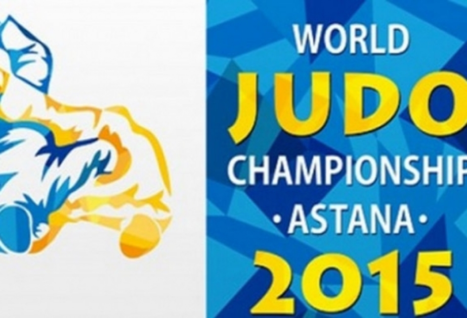 В Астане прошел второй день чемпионата мира по дзюдо
