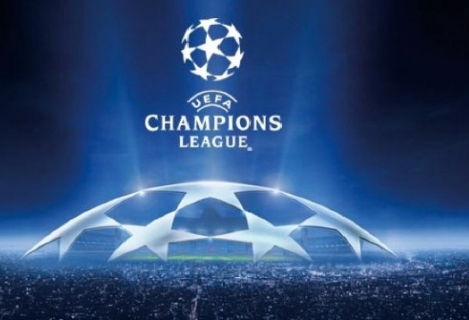 UEFA Çempionlar Liqasının pley-off mərhələsinin cavab görüşləri keçiriləcək
