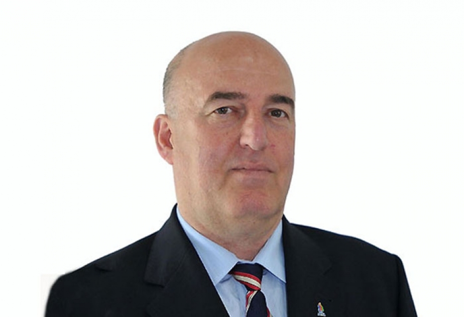 Azərbaycanlı referi Gürcüstan – Şotlandiya oyununa təyinat alıb