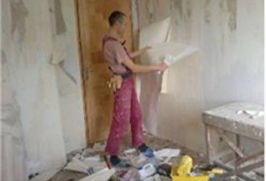 Ремонт может вызвать рак и болезни сердца