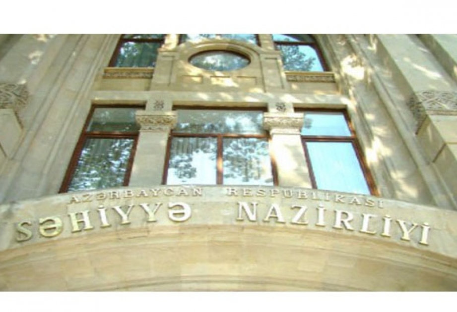 İndiyədək nikaha daxil olmaq istəyən 33412 nəfər tibbi müayinədən keçib