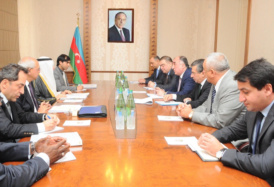 Rolle Aserbaidschans als Mitglied der Organisation der islamischen Zusammenarbeit ist hoch geschätzt worden